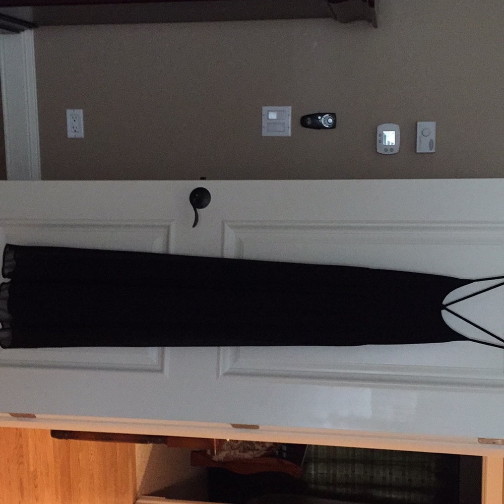 Nordstrom Juniors Maxi Dress